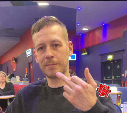 Daniel Glenn – profile image